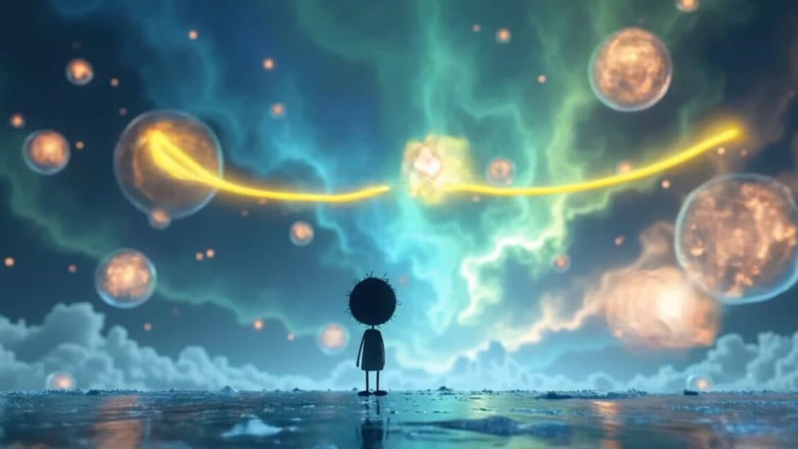 Ciencia Divulgativa: El Método Quantum Kid para Transformar tu Aprendi