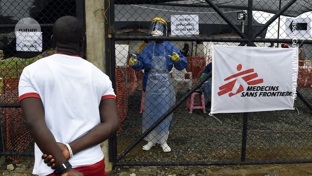 Investigación Humanitaria: Protocolos Sistémicos para la Salud en Cris