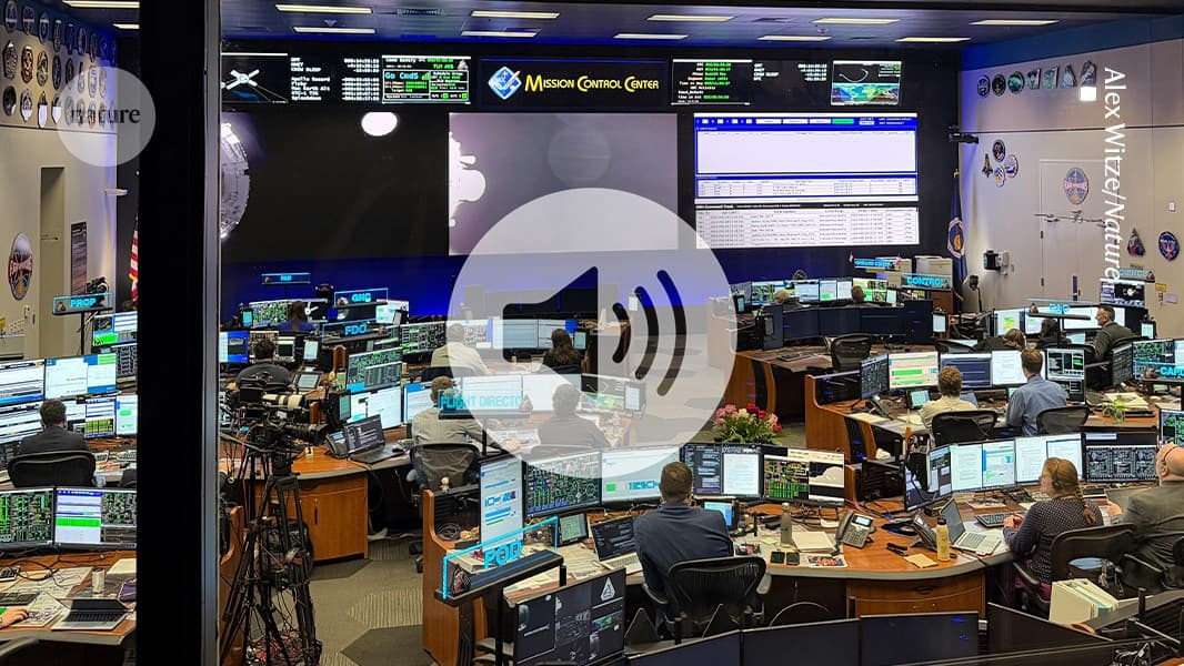 Biohacking Espacial: Protocolos de la Misión Lunar Artemis II para Opt