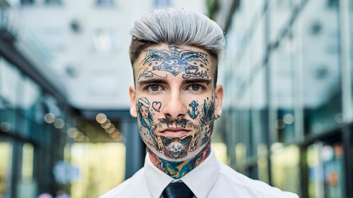 Tattoo Immunity: The Biohacking Protocol You Already Started
