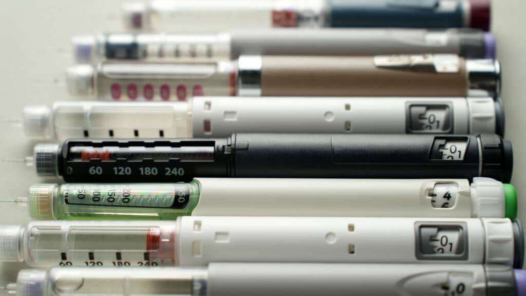 Obesity: A Paradigm Shift in Weight-Loss Pharmacology - Moving Beyond 