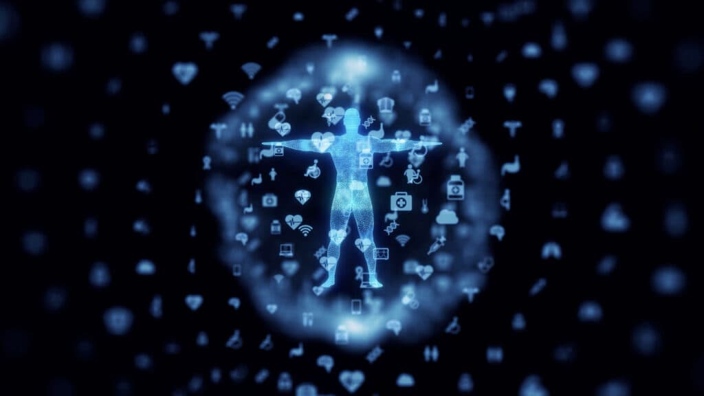 Salud Digital: Un Cambio Transformador en el Cuidado Crónico Basado en