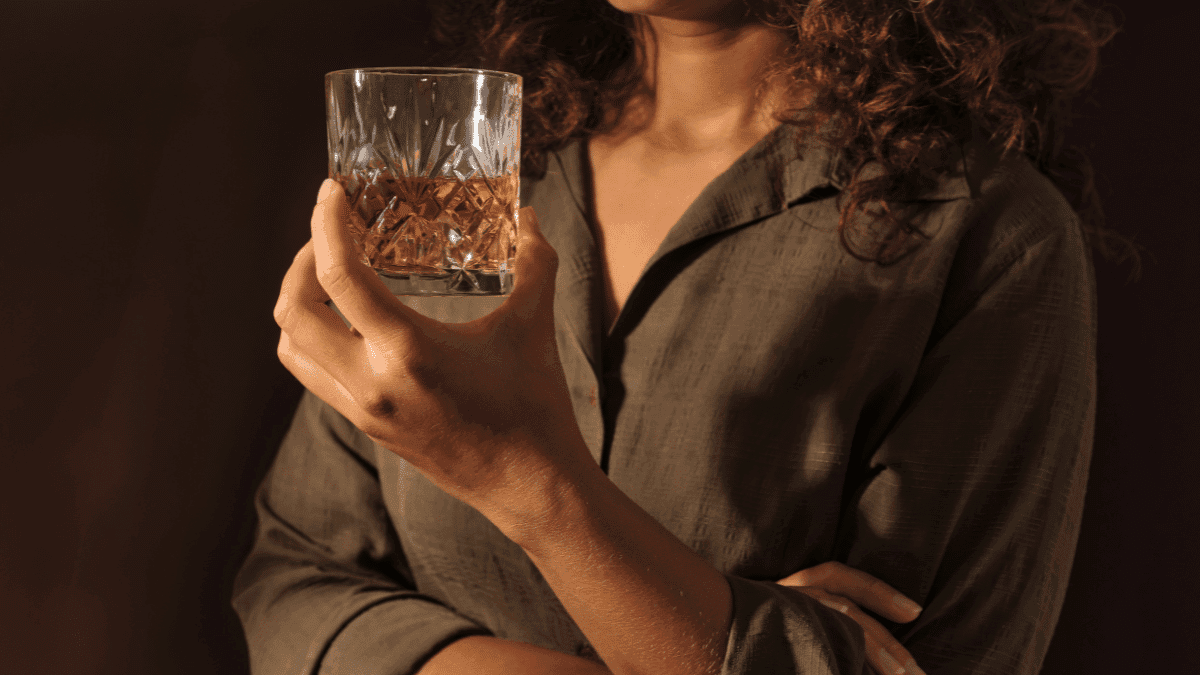 Alcohol Protocol: The Cardiovascular Risk That Unlocks Better Gains
