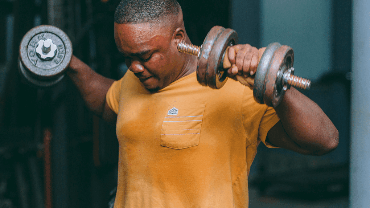 Muscle Hypertrophy: Evidence-Based Protocol for Maximizing Growth