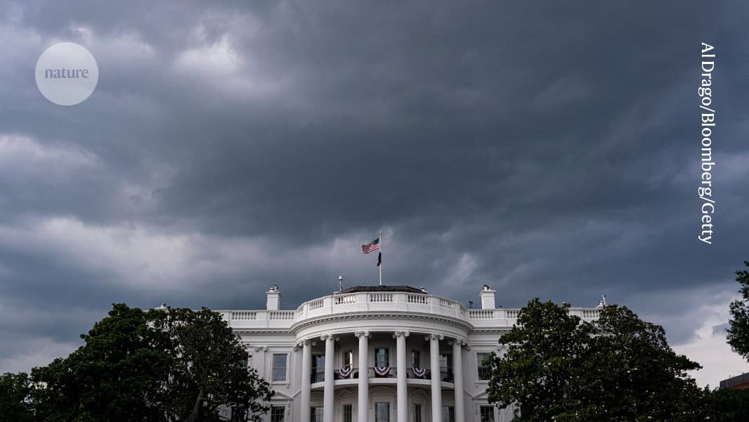 Ciencia en Riesgo: Cómo los Recortes Presupuestarios de 2026 Afectan t