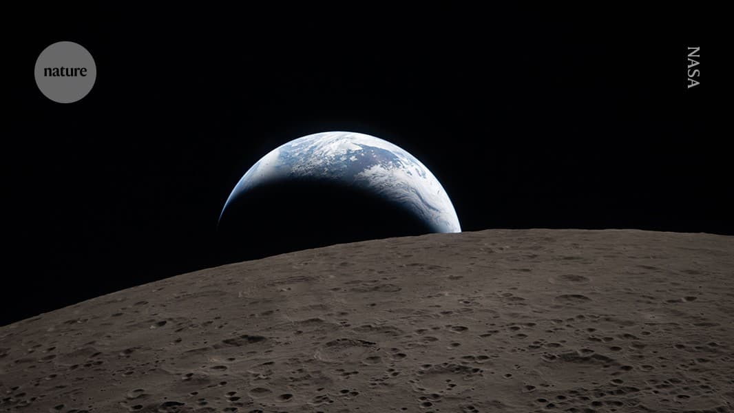 Biohacking Espacial: Cómo la Investigación Lunar Revela Protocolos de