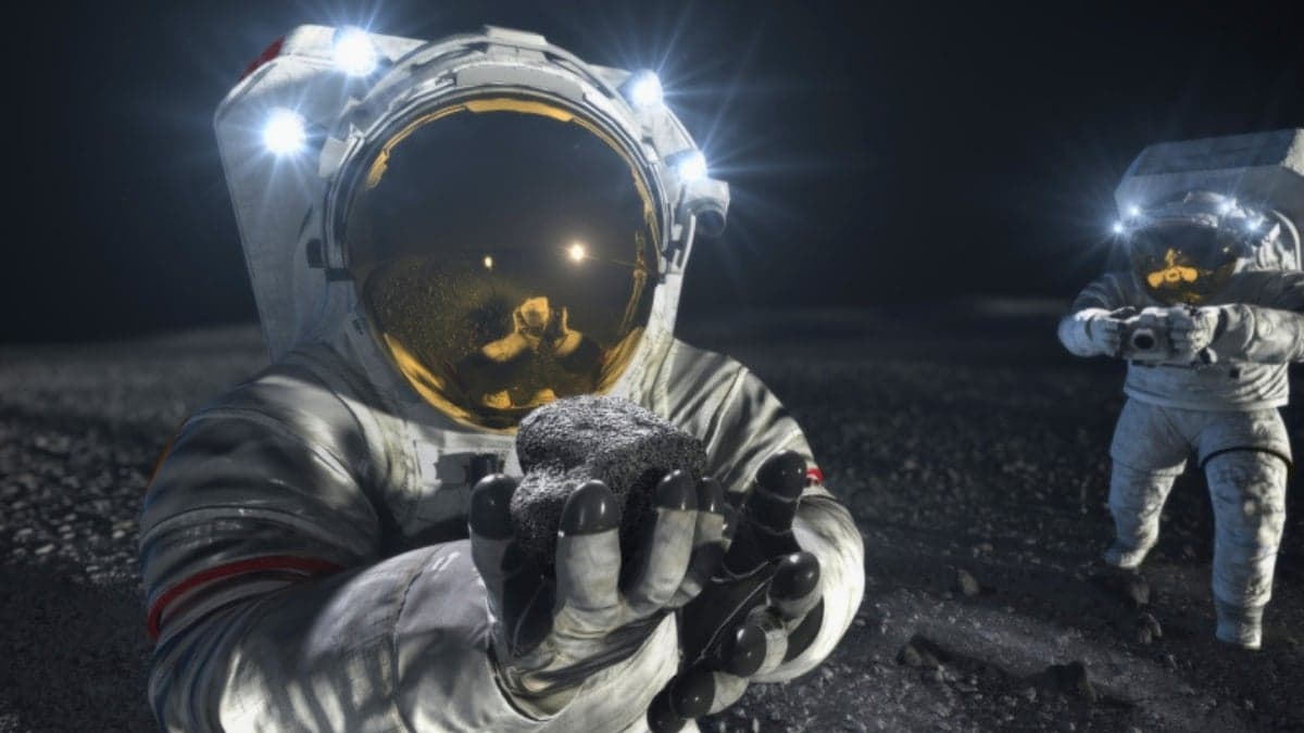 Vivir en la Luna: Protocolo de Biohacking para la Supervivencia en el